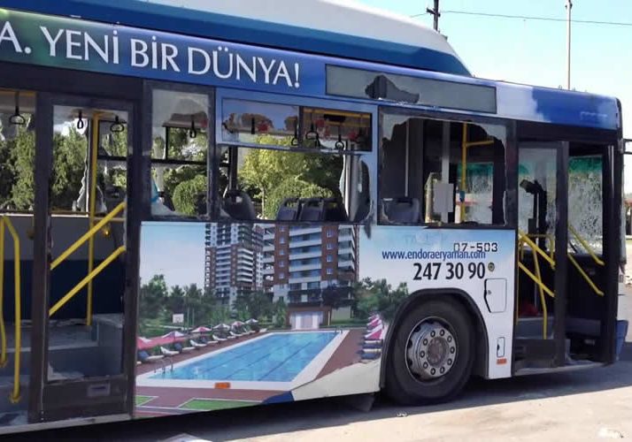 Açık Hava Reklamları