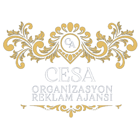 Cesa Organizasyon Logo