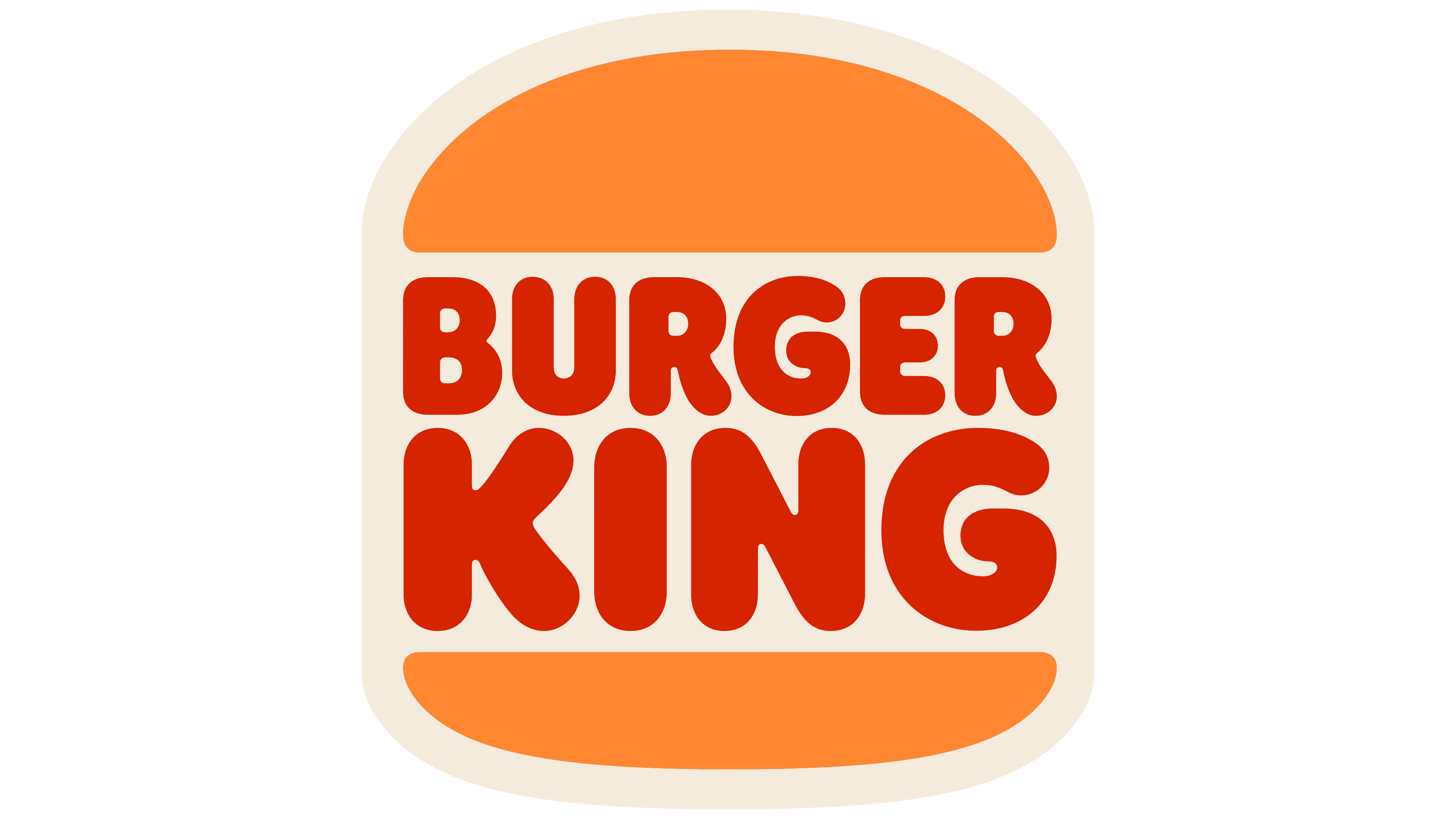 Burger King Logo