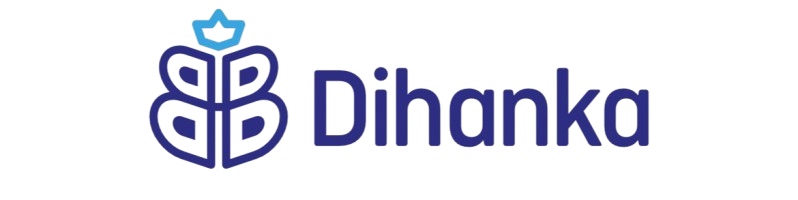 Dihanka Yatak Logo