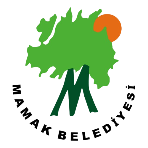 Mamak Belediyesi Logo