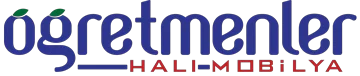 Öğretmenler Mobilya Logo
